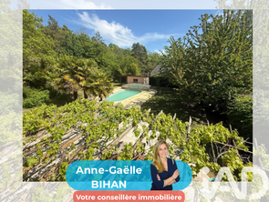 Vente Maison 7 chambresIgoville