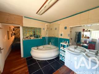 Vente maison 11 pièces