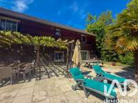 Vente maison 11 pièces Vente maison 11 pièces