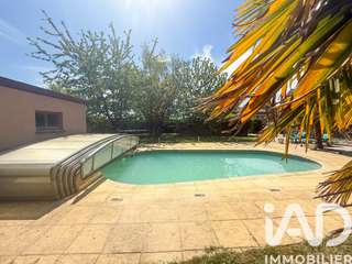 Vente maison 11 pièces