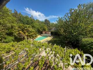 Vente maison 11 pièces