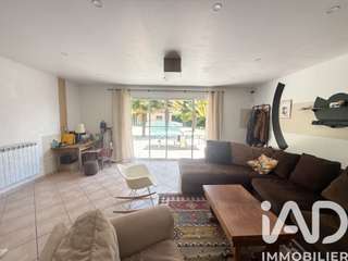 Vente maison 11 pièces