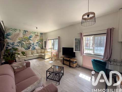 Vente maison 11 pièces