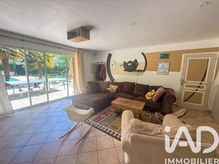 Vente maison 11 pièces