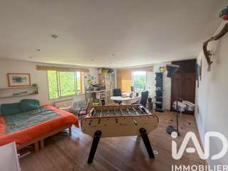 Vente maison 11 pièces