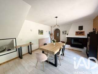 Vente maison 11 pièces
