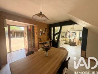 Vente maison 11 pièces