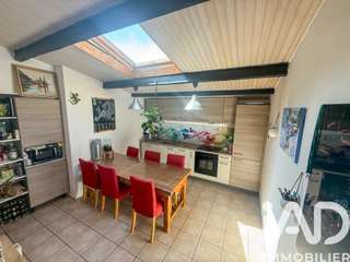 Vente maison 11 pièces