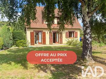 Vente Maison 3 chambresIgoville