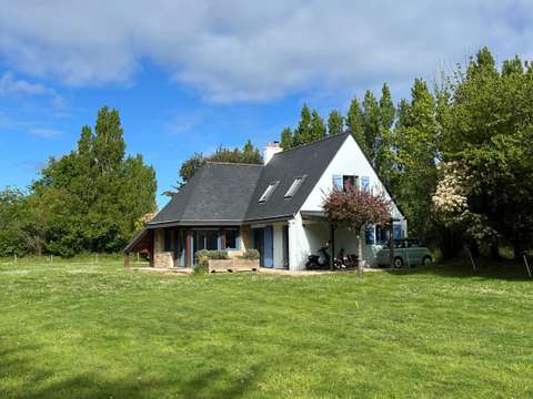 Vente maison 4 pièces Île-aux-Moines 56