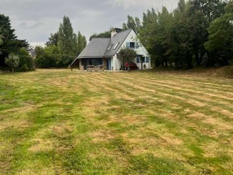 Vente maison 4 pièces Île-aux-Moines 56