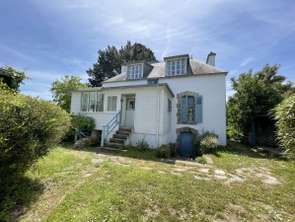 Vente Maison 4 chambresÎle-aux-Moines