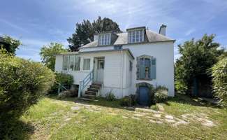 Photo Vente maison Île-aux-Moines