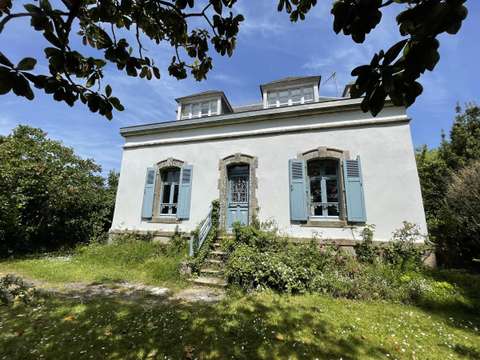Vente maison 8 pièces Vente maison 8 pièces