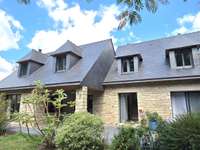 Vente maison 8 pièces Vente maison 8 pièces