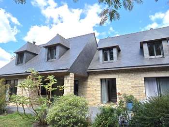 Vente maison 8 pièces Île-aux-Moines 56