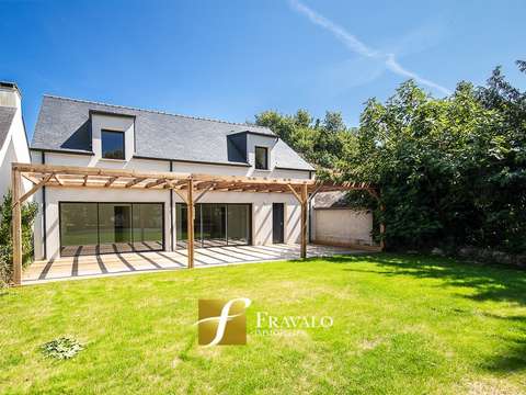 Vente maison 5 pièces Île-aux-Moines 56