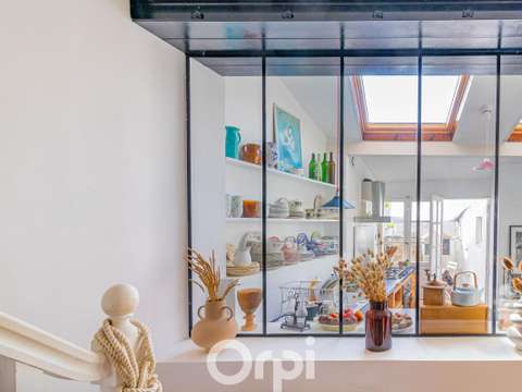 Vente maison 3 pièces Île-aux-Moines 56