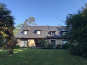 Vente Maison 5 chambresÎle-aux-Moines