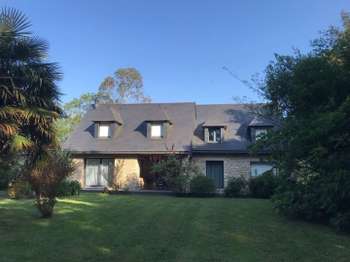Vente maison 7 pièces Île-aux-Moines 56