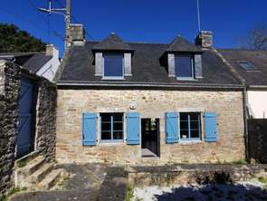 Vente Maison 4 chambresÎle-aux-Moines