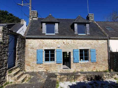 Vente maison 5 pièces Île-aux-Moines 56