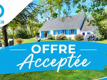 Vente Maison 4 chambresÎle-aux-Moines