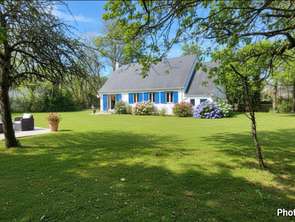 Vente Maison 4 chambresÎle-aux-Moines