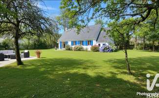 Photo Vente maison Île-aux-Moines