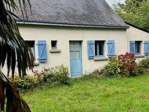 Vente Maison 4 chambresÎle-aux-Moines