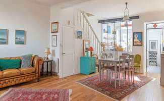 Photo Vente maison Île-aux-Moines