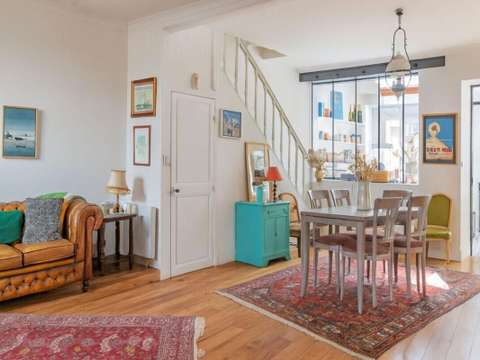 Vente maison 3 pièces Île-aux-Moines 56