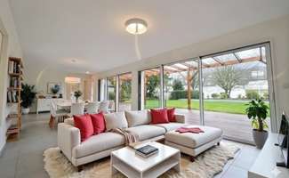 Photo Vente maison Île-aux-Moines