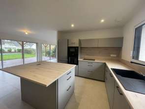 Vente Maison 4 chambresÎle-aux-Moines