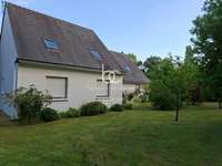 Vente maison 8 pièces Vente maison 8 pièces