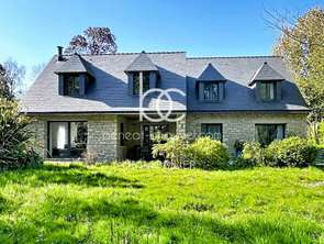 Vente Maison 5 chambresÎle-aux-Moines