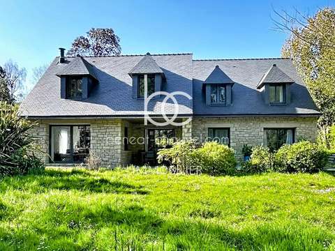 Vente maison 8 pièces Île-aux-Moines 56