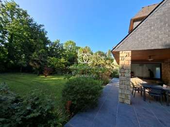 Vente maison 8 pièces Île-aux-Moines 56