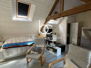 Vente maison 3 pièces Vente maison 3 pièces