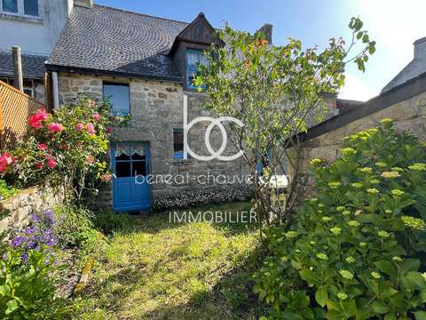 Vente maison 3 pièces Île-aux-Moines 56