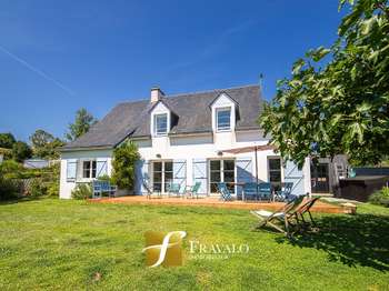 Vente Maison 5 chambresÎle-aux-Moines