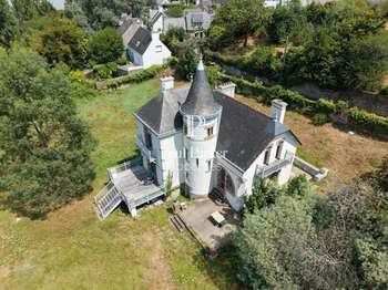 Vente Maison 3 chambresÎle-aux-Moines