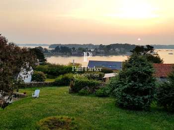Vente Maison 2 chambresÎle-aux-Moines