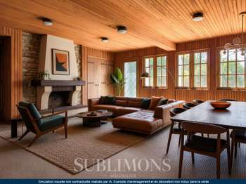Vente maison 4 pièces Vente maison 4 pièces