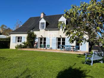 Vente maison 8 pièces Île-aux-Moines 56
