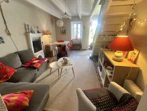 Vente Maison 3 chambresÎle-d'Arz