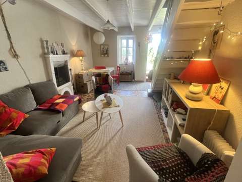 Vente maison 5 pièces Île-d'Arz 56