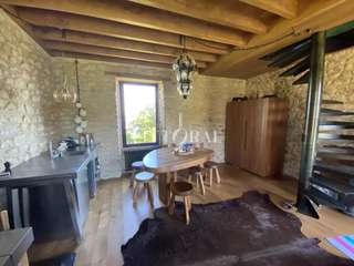 Vente maison