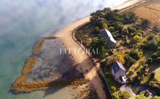 Photo Vente maison Île-d'Arz