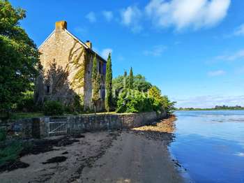 Vente maison Île-d'Arz 56
